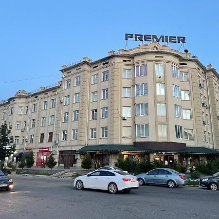 Cozy Apartment Samarkand Luaran gambar